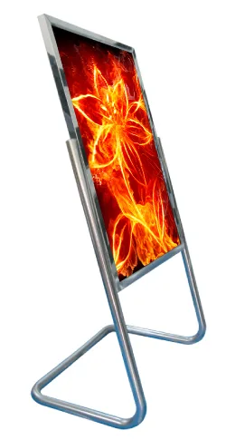 Poster Board Stand - Product Code MX-LPBS