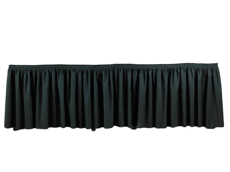Stair Skirting Cover for Pop Up Portable Stage - MX-SK