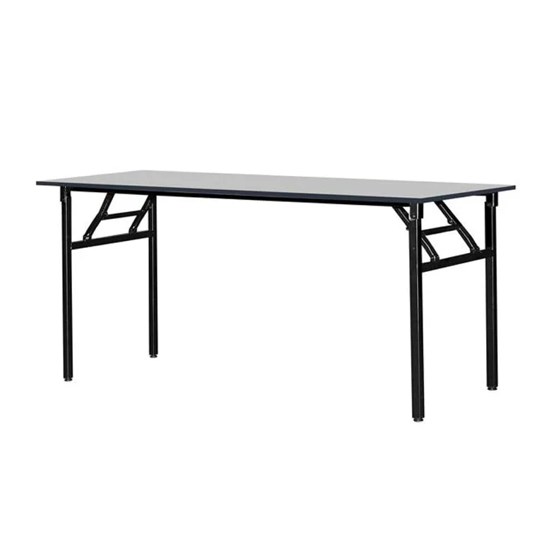IBM Oblong Folding Table Rental - 1.5FT x 6FT - MX-IOT156