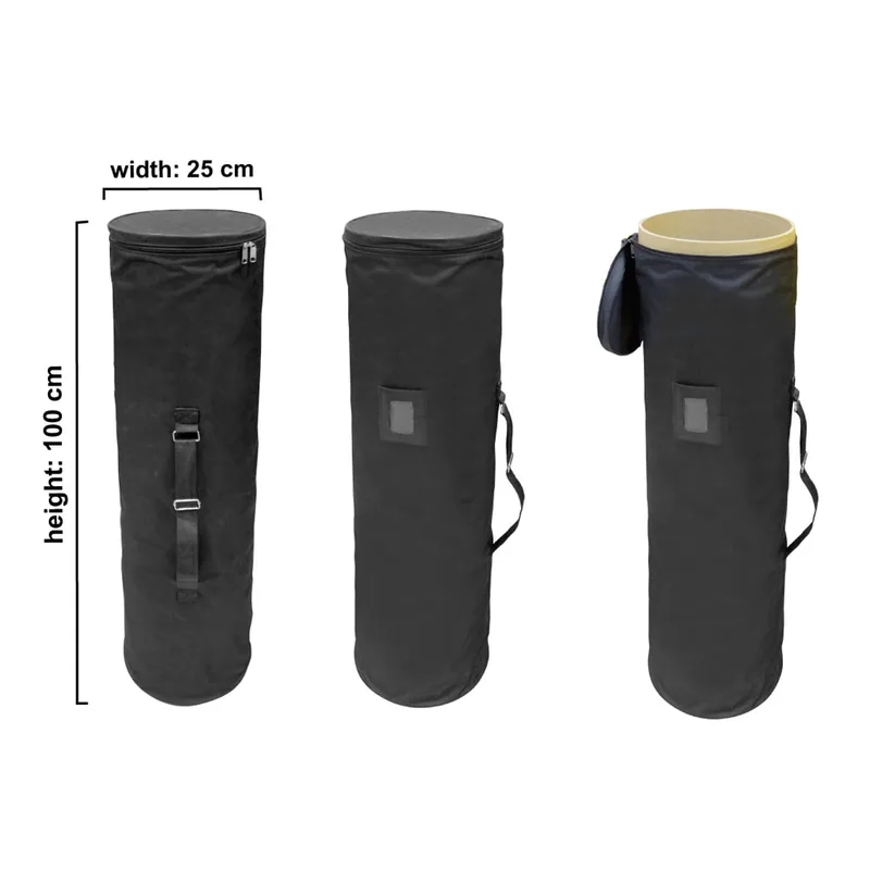 Banner Bunting Tube Storage Casing - MX-BSC