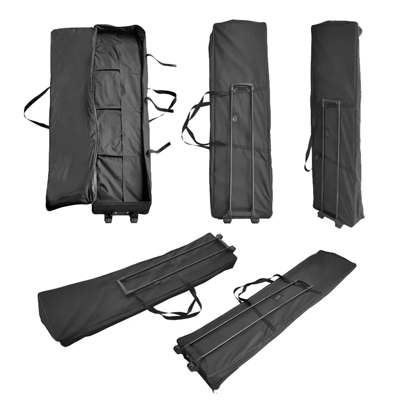 Trolly Luggage / Storage Casing - MX-TLTR
