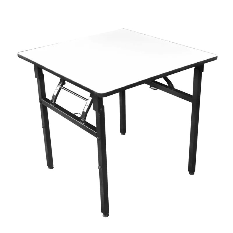 IBM Square Folding Table Rental 3FT x 3FT - MX-IOT33
