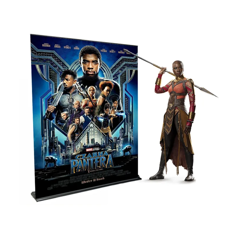 Giant Roll Up Stand Backdrop Banner Printing - MX-RU2400